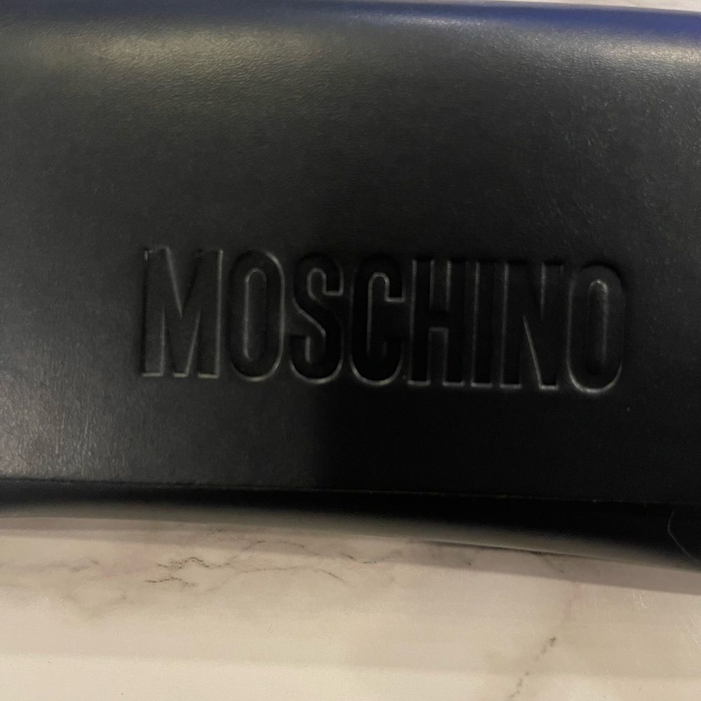 MOSCINO Cat Eye Sunglasses - Picture 12 of 12